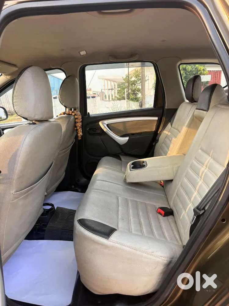 Renault Duster Diesel 2014