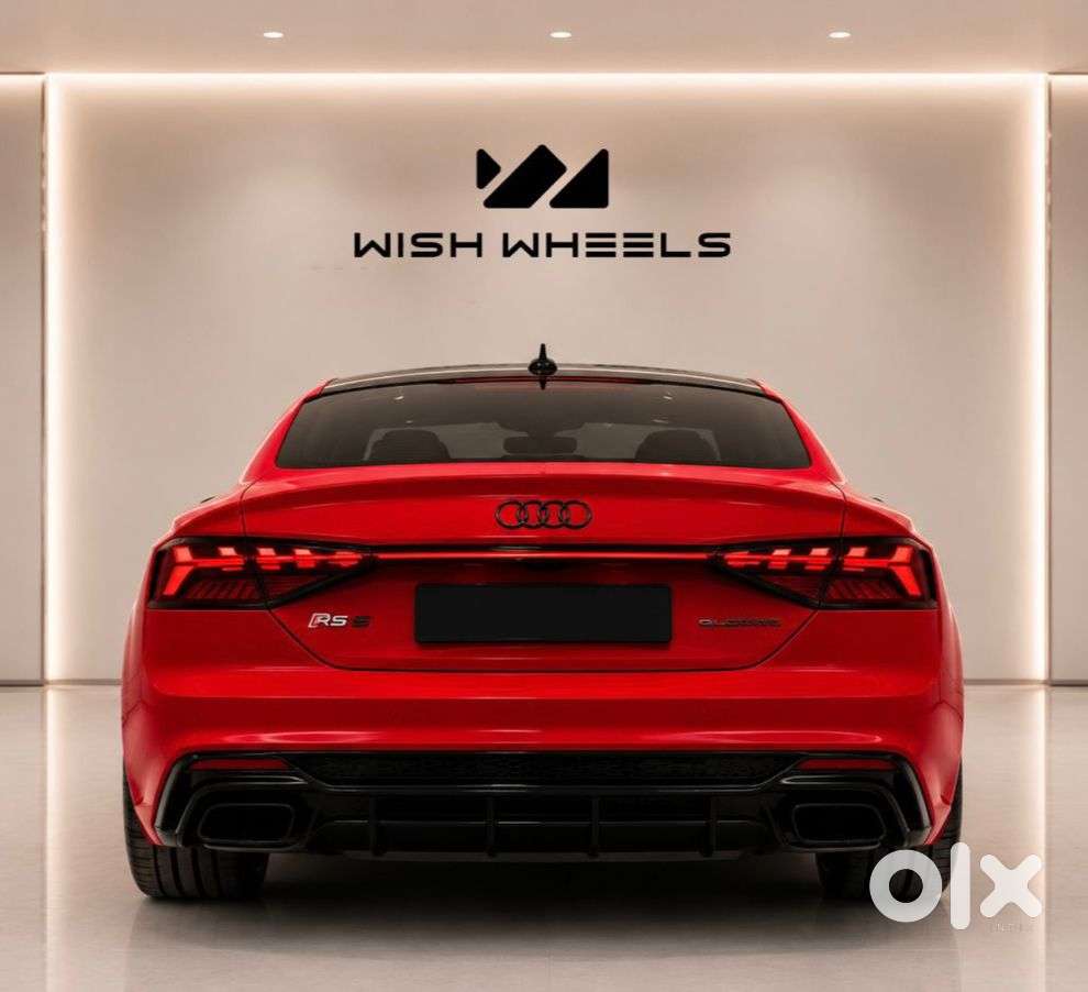 Audi E-tron Gt Rs, 2021, Electric