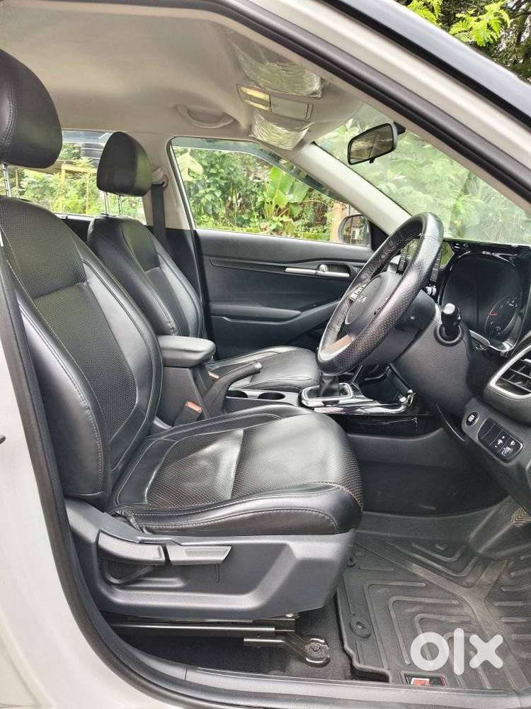 Kia Seltos Htk Plus G, 2022, Petrol