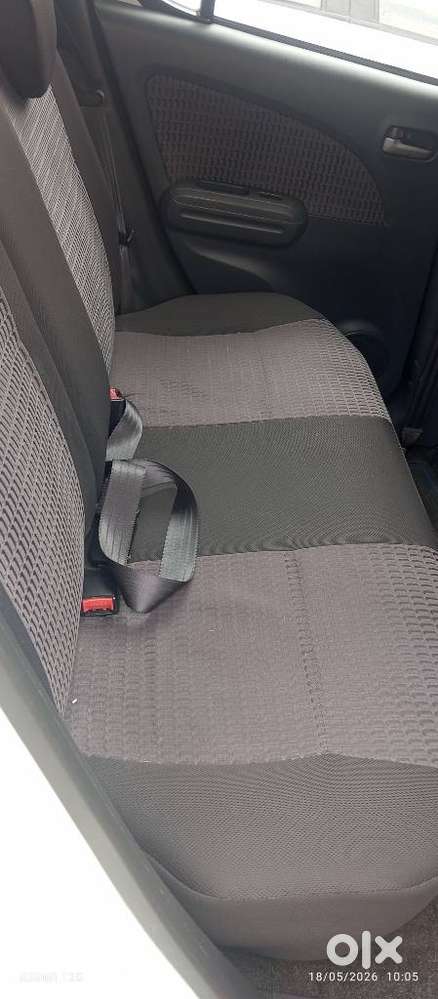 Maruti Suzuki Ritz Vxi (abs) Bs Iv, 2014, Petrol
