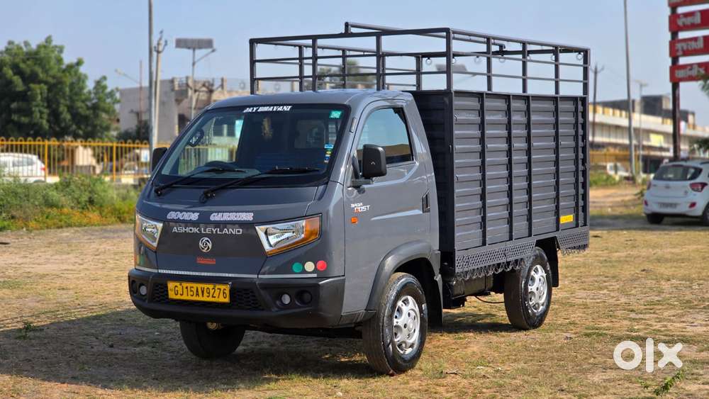 Ashok Leyland Stile Le 7 Str, 2023, Diesel
