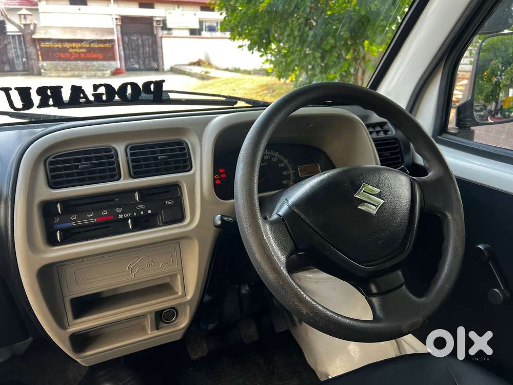 Maruti Suzuki Eeco Cng 5 Seater Ac, 2022, Petrol