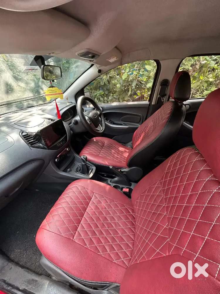 Ford Figo 2017 Diesel 145000 Km Driven