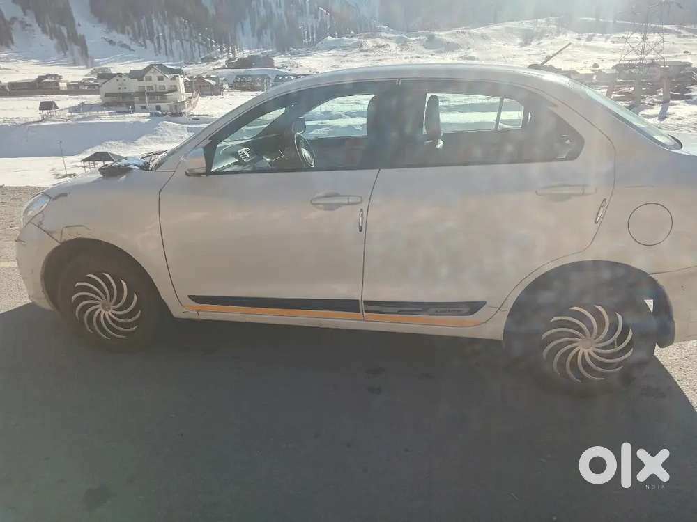I Want To Sell My Swift Dizire 2024 Model