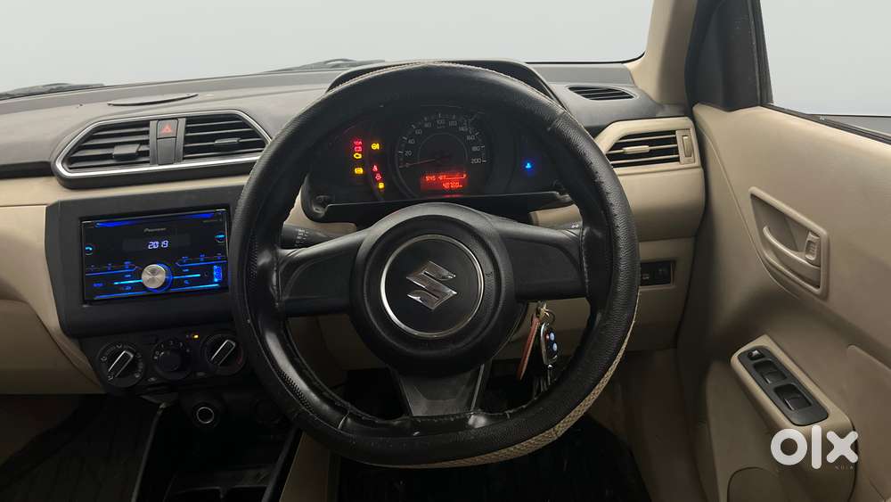 Maruti Suzuki Swift Dzire 1.2 Lxi Bsiv, 2019, Petrol