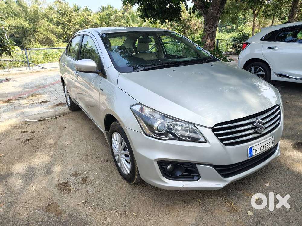 Maruti Ciaz Vxi+ For Sale