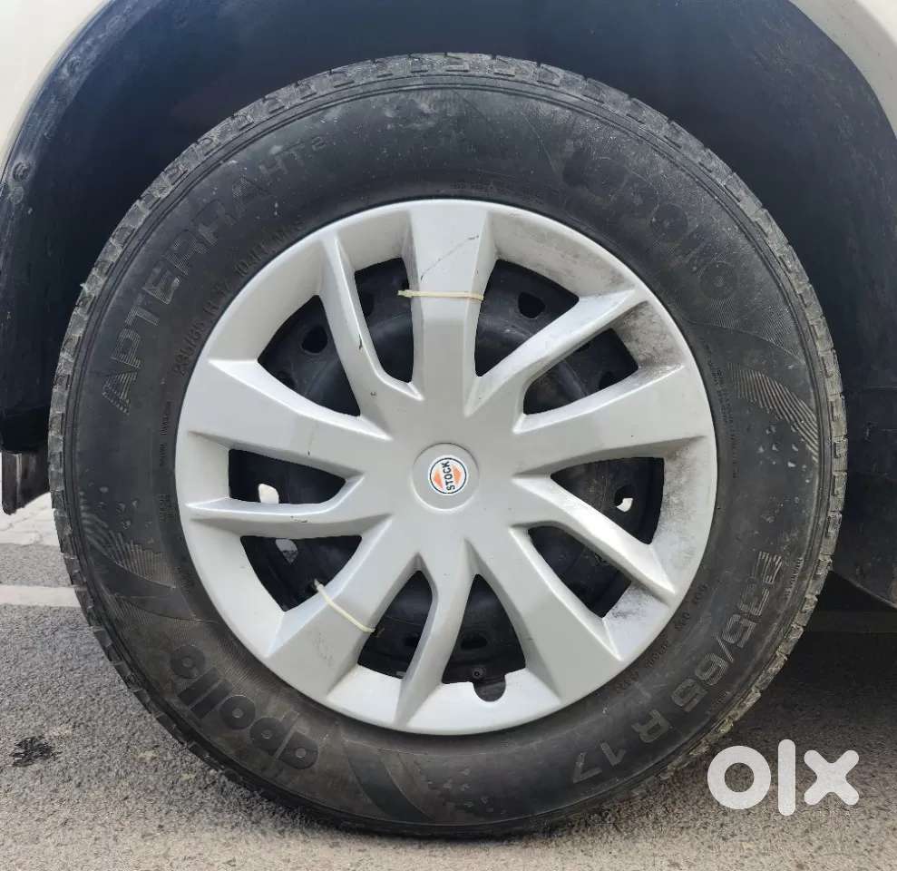 Mahindra Scorpio S5 Plus, 2022, Diesel