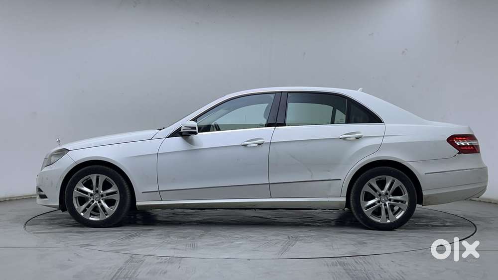 Mercedes-benz E-class E 250 Cdi Classic, 2013, Diesel