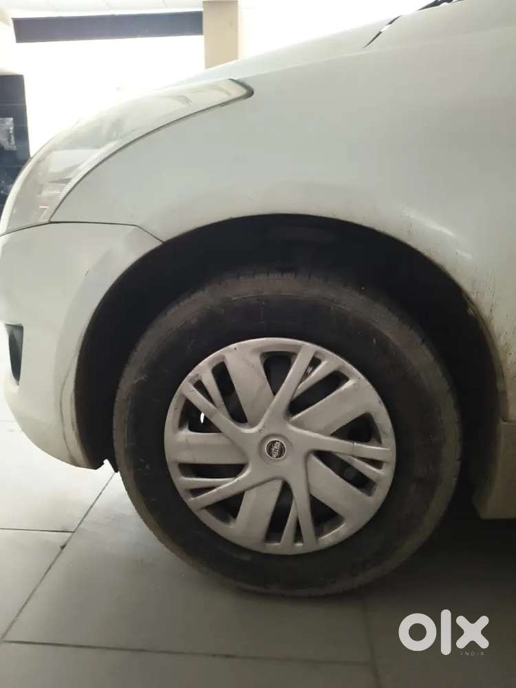 Maruti Suzuki Swift Vdi 2013