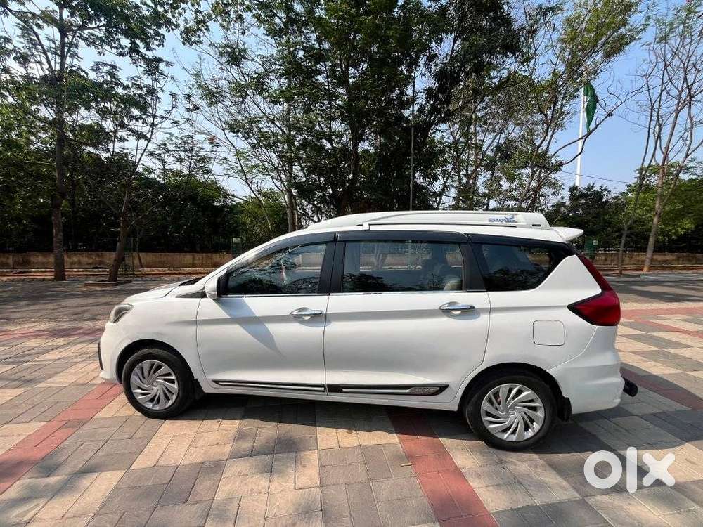 Maruti Suzuki Ertiga Vxi (o) Cng, 2019, Cng & Hybrids
