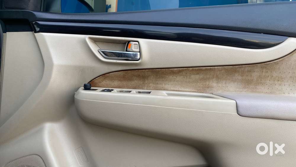 Maruti Suzuki Ciaz 2014-2017 Vxi Plus, 2014, Petrol