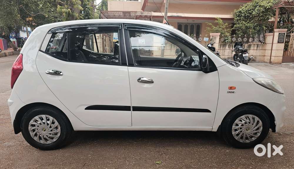 Hyundai I10 Era, 2014, Petrol