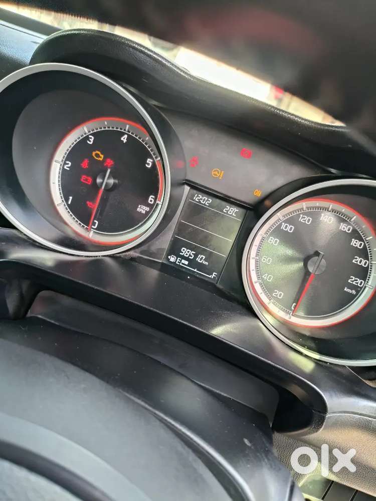 Maruti Suzuki Swift 2018 Zdi Plus Diesel Well Maintained