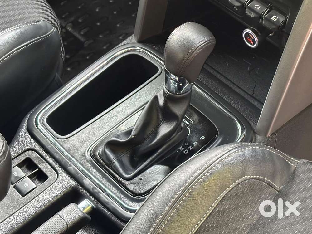 Mahindra Thar Lx Hard Top Petrol At Rwd, 2023, Petrol