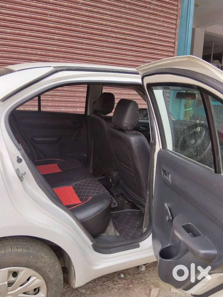 Maruti Suzuki Swift Dzire, 2016, Diesel