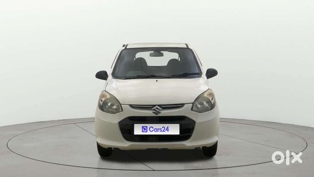 Maruti Suzuki Alto 800 2012-2016 Cng Lxi, 2015, Cng & Hybrids