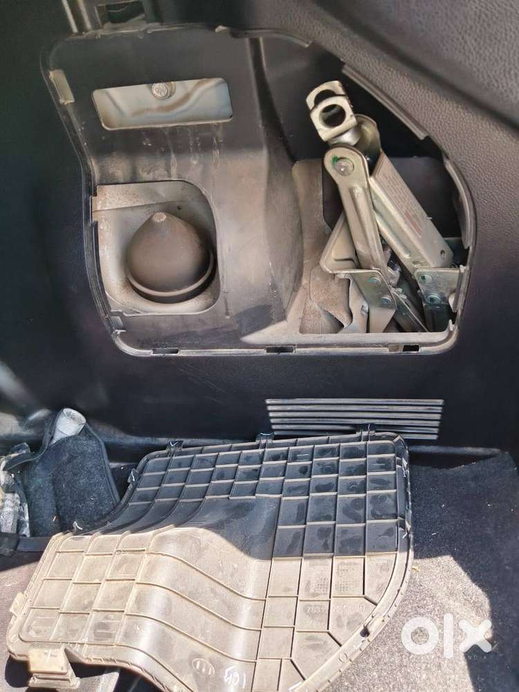 Well Condition Swit Vxi