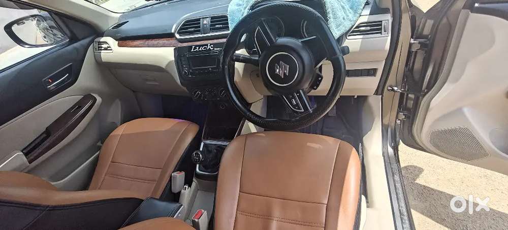 Maruti Dzire Vdi 2018