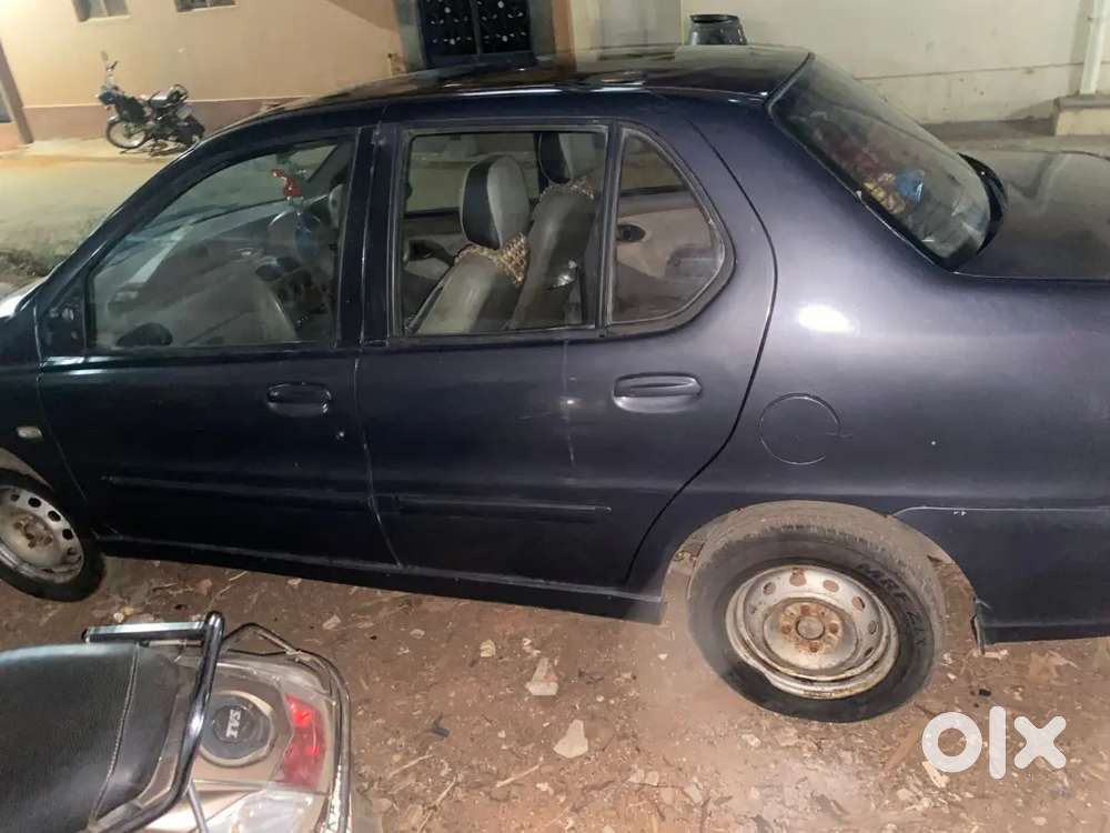 Tata Indigo Marina 2007