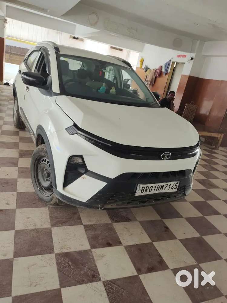 Tata Nexon 2023 Model