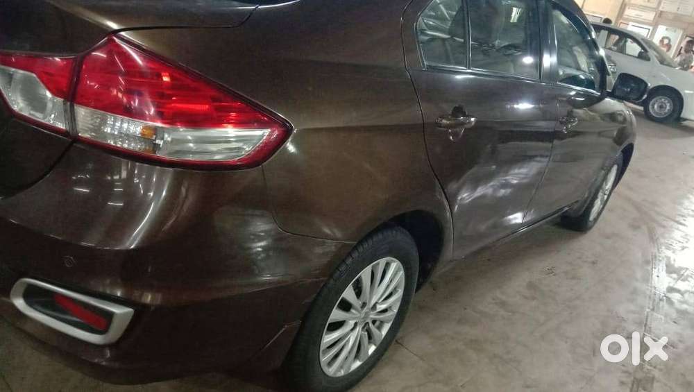 Maruti Suzuki Ciaz 2019 Petrol 18000 Km Driven
