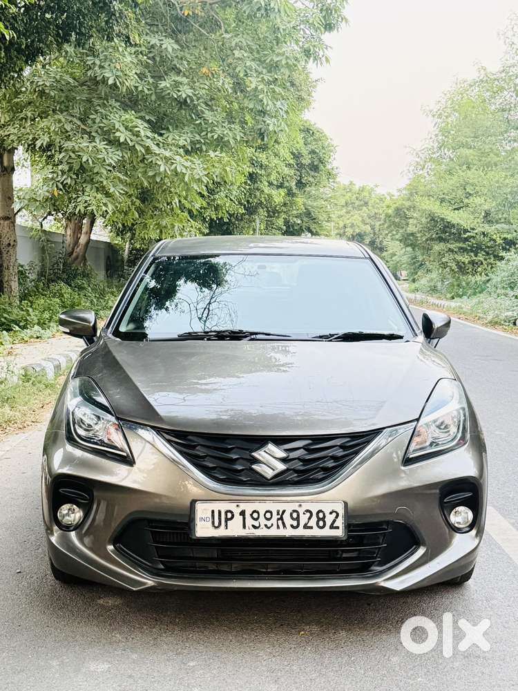 Maruti Suzuki Baleno Delta, 2019, Diesel