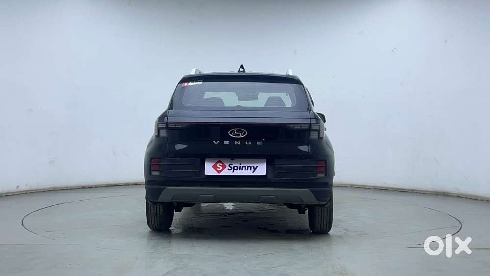 Hyundai Venue S Plus Mt 1.2 Kappa, 2025, Petrol