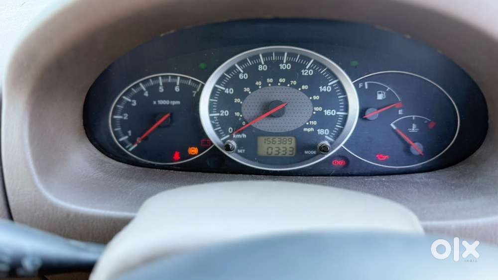 Mahindra Scorpio Classic 2014 Diesel Well Maintained