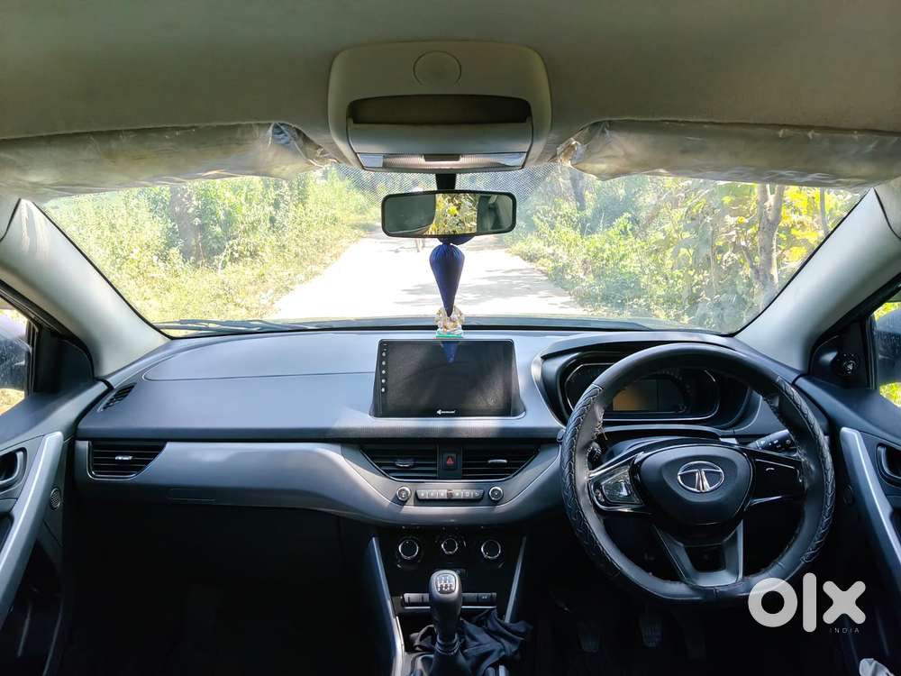 Tata Nexon 1.5 Revotorq Xm (s), 2022, Diesel