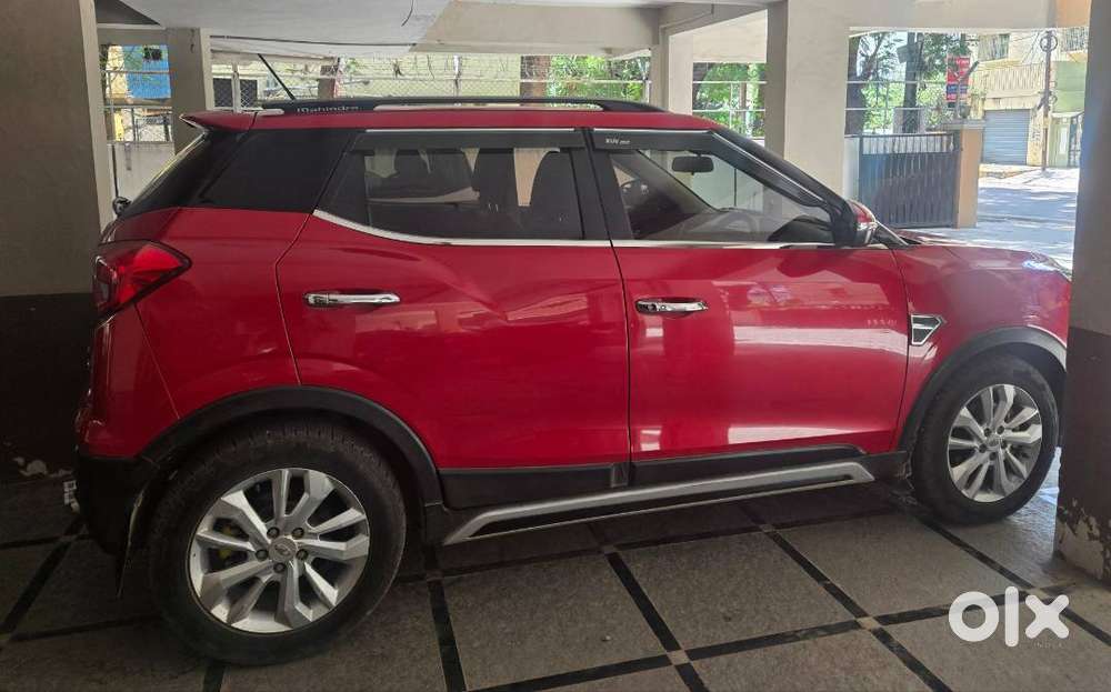 Mahindra Xuv300 Turbosport 2019 Diesel Well Maintained