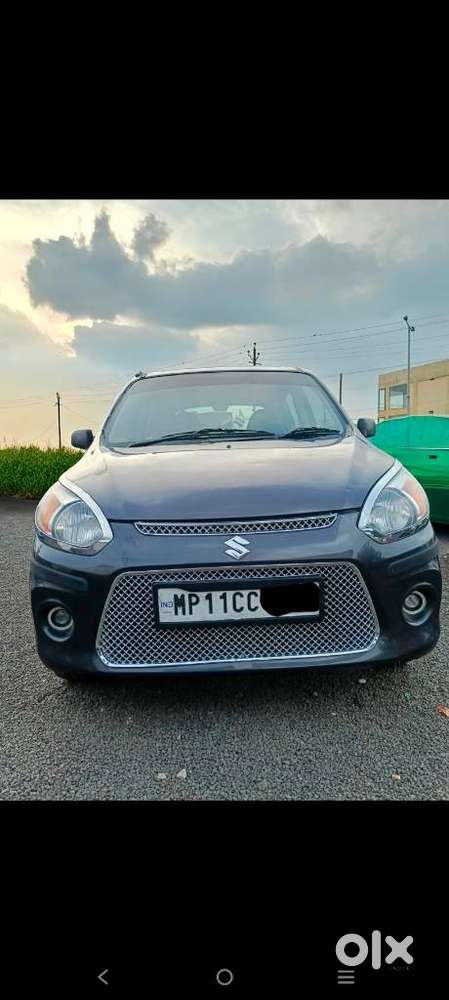 Maruti Suzuki 800, 2019, Cng & Hybrids