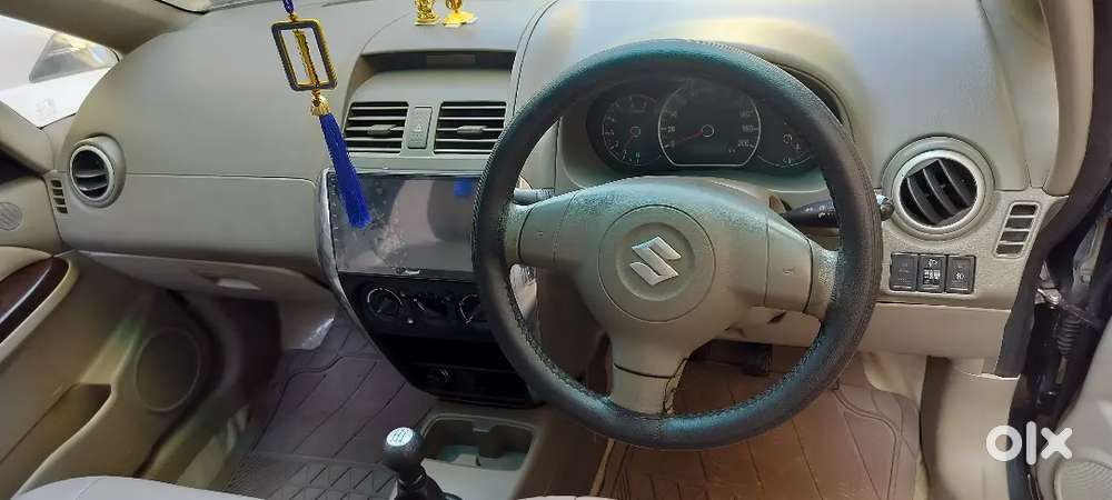 Maruti Suzuki Sx4 1.6 Zxi 2011 Year Lowest Price In Chennai