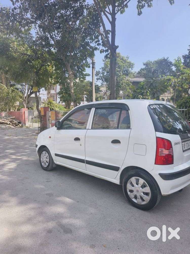Hyundai Santro Xing Gls, 2013, Cng & Hybrids