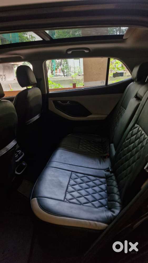 Hyundai Creta 1.5 Sx, 2021, Petrol