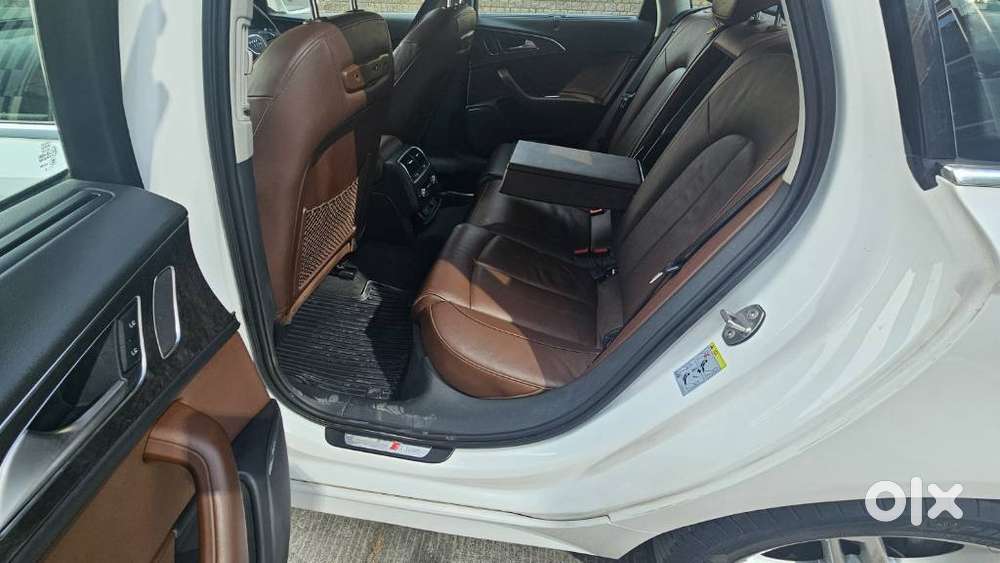 Audi A6 35 Tdi S Line Matrix, 2018, Diesel