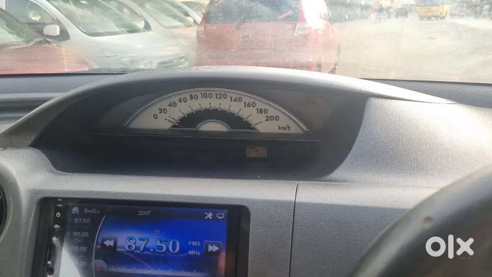 Etios 2012-2013 Gd Good Condition Car