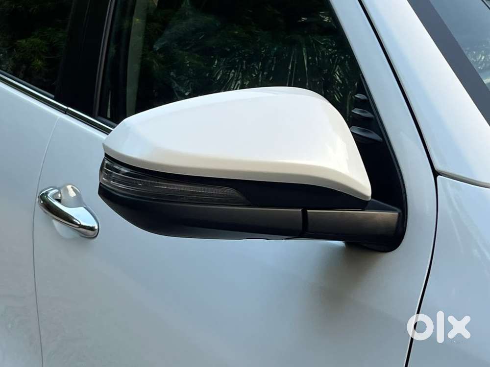 Toyota Fortuner 4x2 At 2.7 Petrol, 2024, Petrol