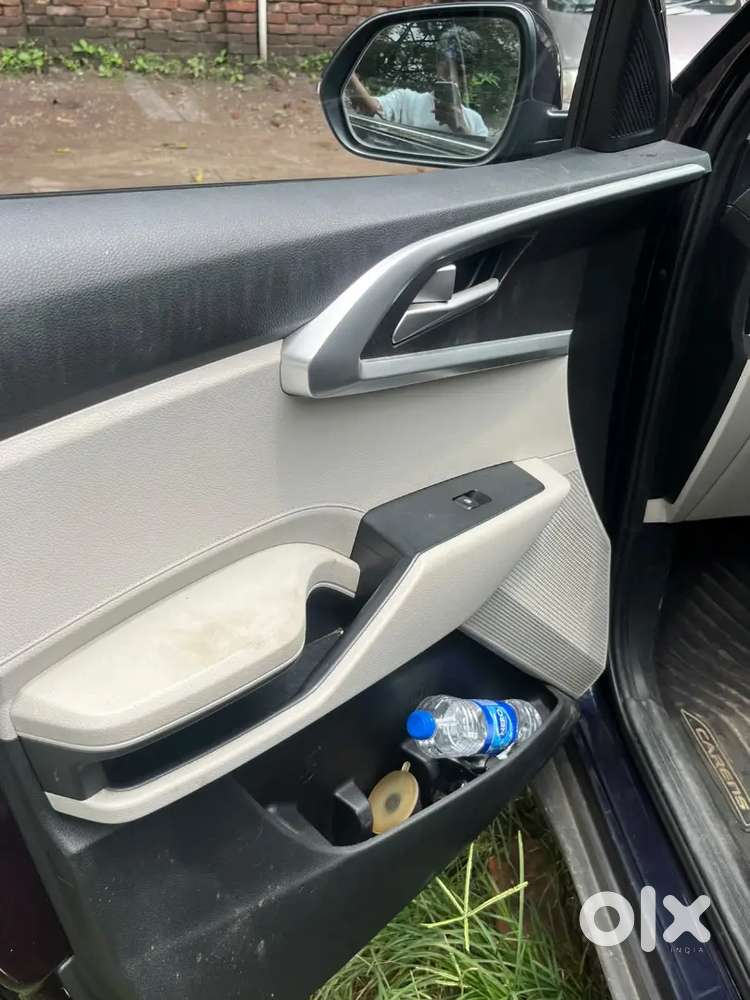 Kia Carens 2022 Petrol Manual Luxury