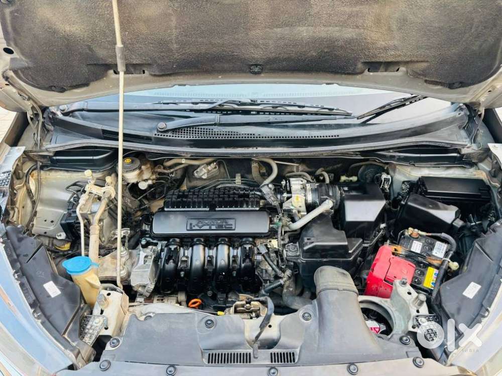 Honda Wr-v [2020-2023] 1.2 Sv I-vtec Mt, 2022, Petrol