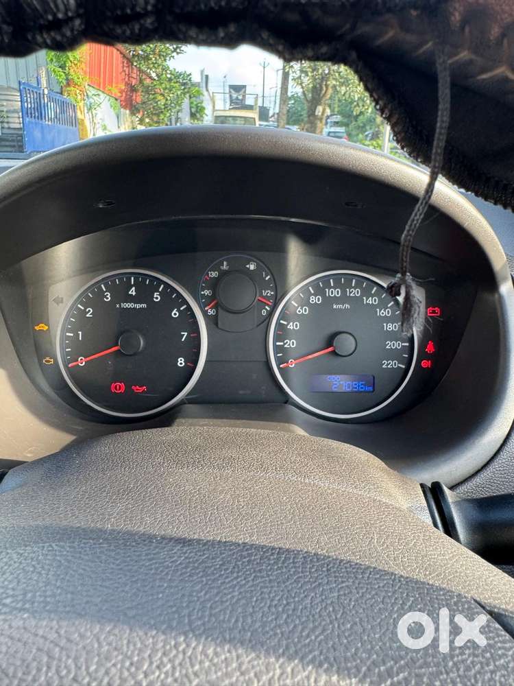 Hyundai I20 1.2 Sportz Option, 2013, Petrol