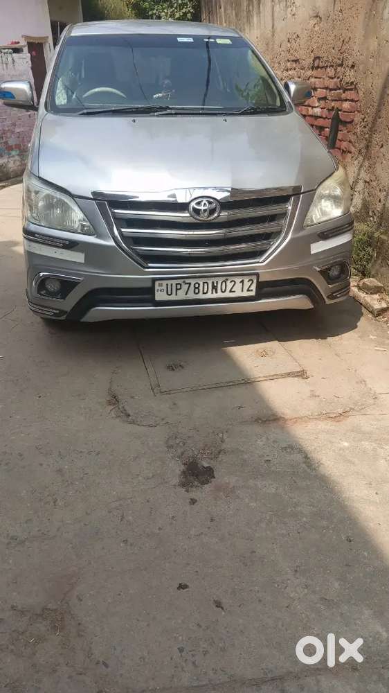 Toyota Bz4x 2016 Diesel