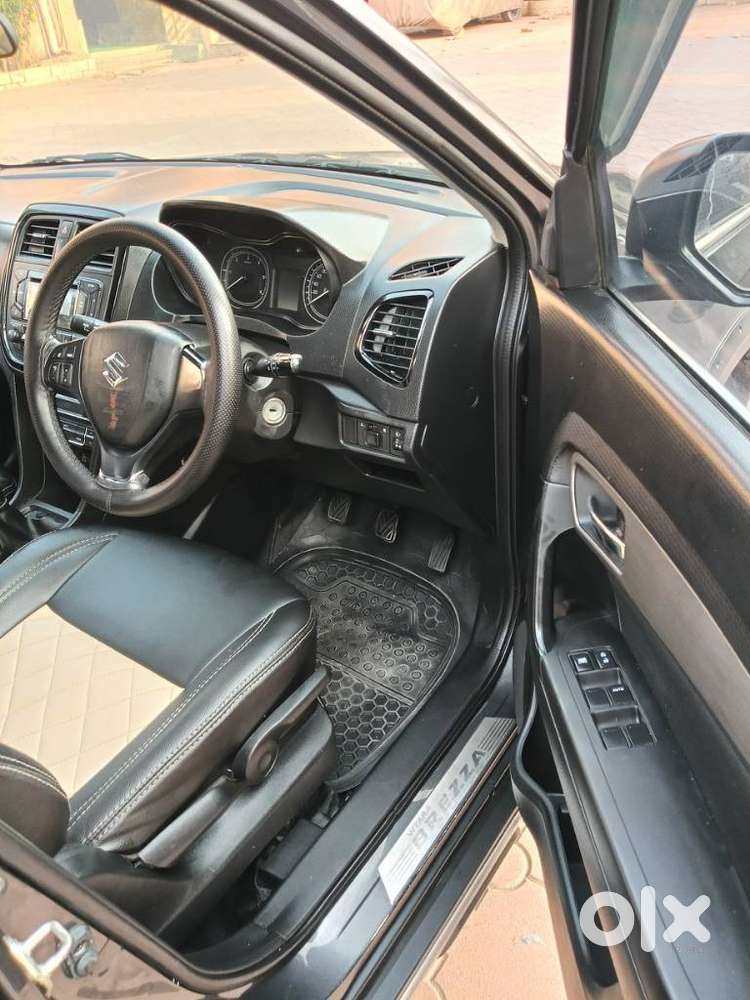 Maruti Suzuki Vitara Brezza Zdi, 2019, Diesel