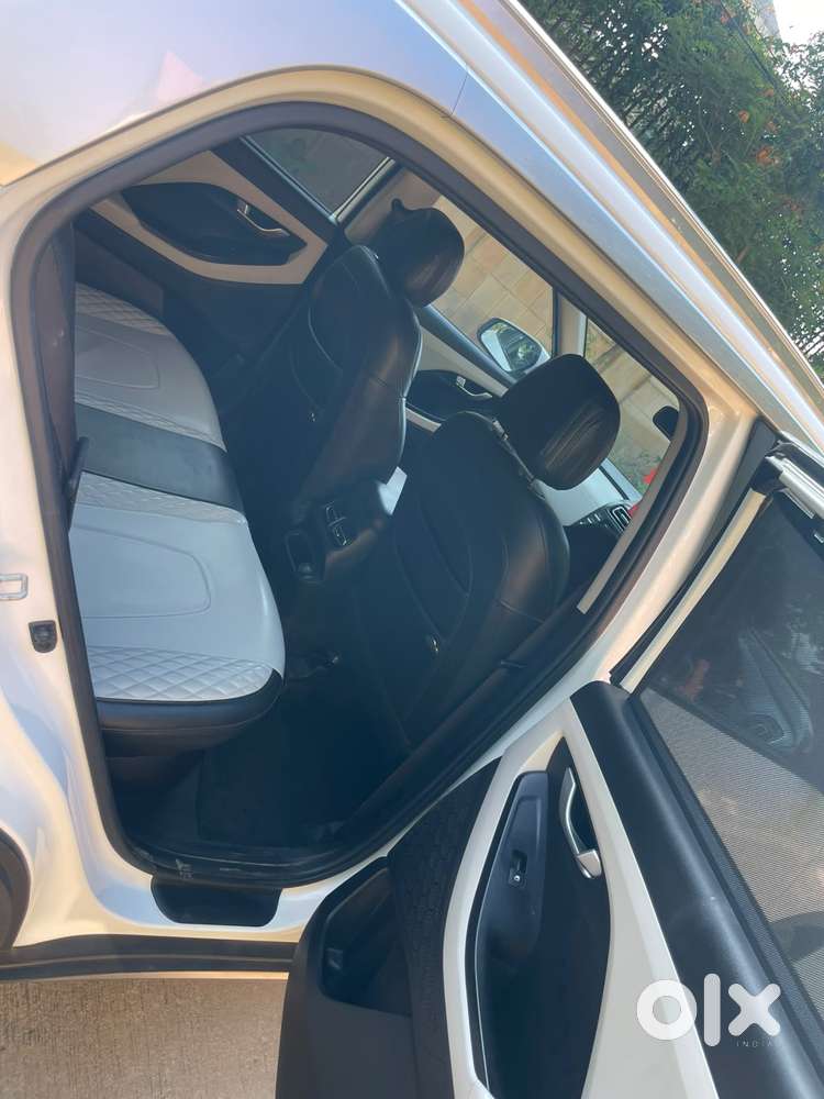 Hyundai Creta 1.5 L Mpi S (o) Mt, 2021, Diesel