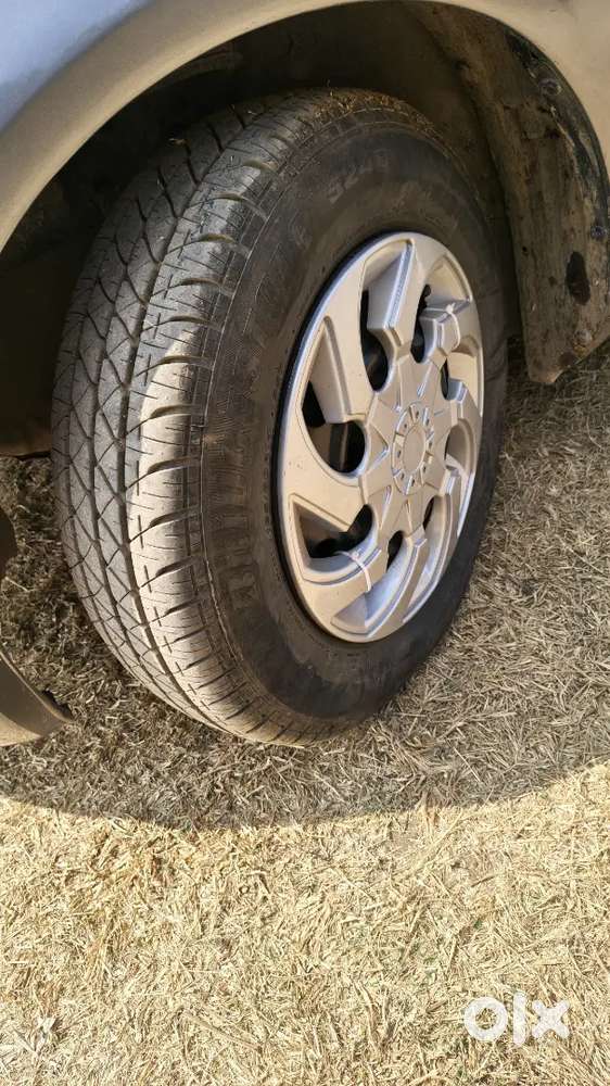 Maruti Suzuki Ritz 2012