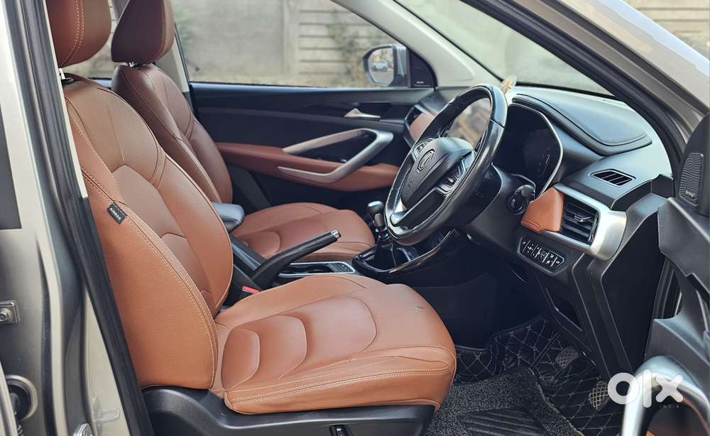 Mg Hector Plus Sharp Pro 2.0 Turbo Diesel 6 Str, 2021, Diesel