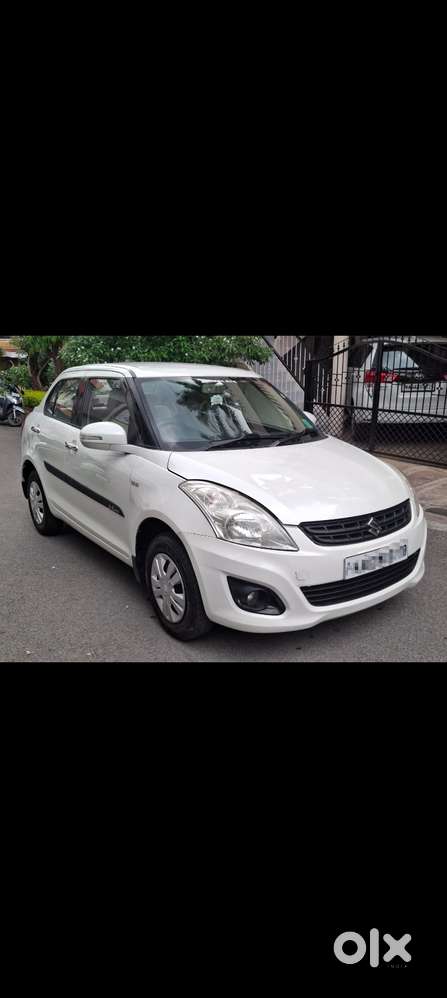 Maruti Suzuki Dzire Tour Diesel, 2012, Diesel