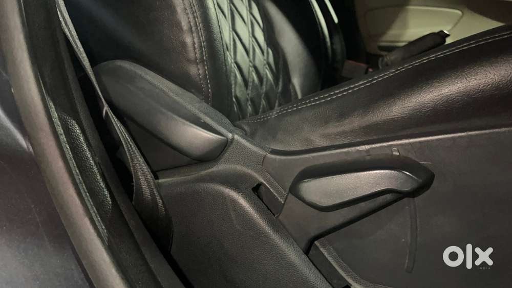 Ford Ecosport [2017-2021] 1.5 Trend Ti Vct, 2020, Petrol