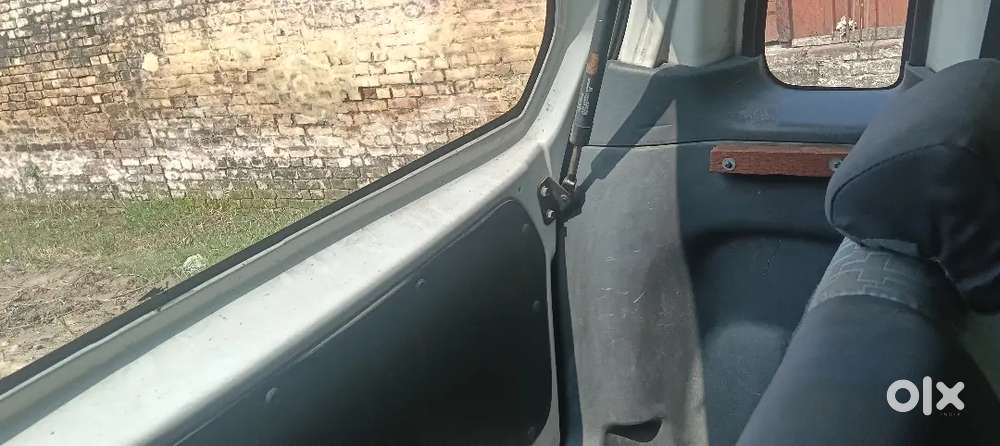 Maruti Suzuki Wagon R 2009