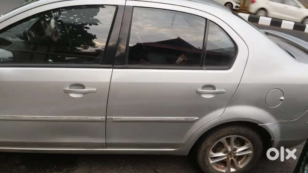 Ford Fiesta 2012 Diesel Well Maintained