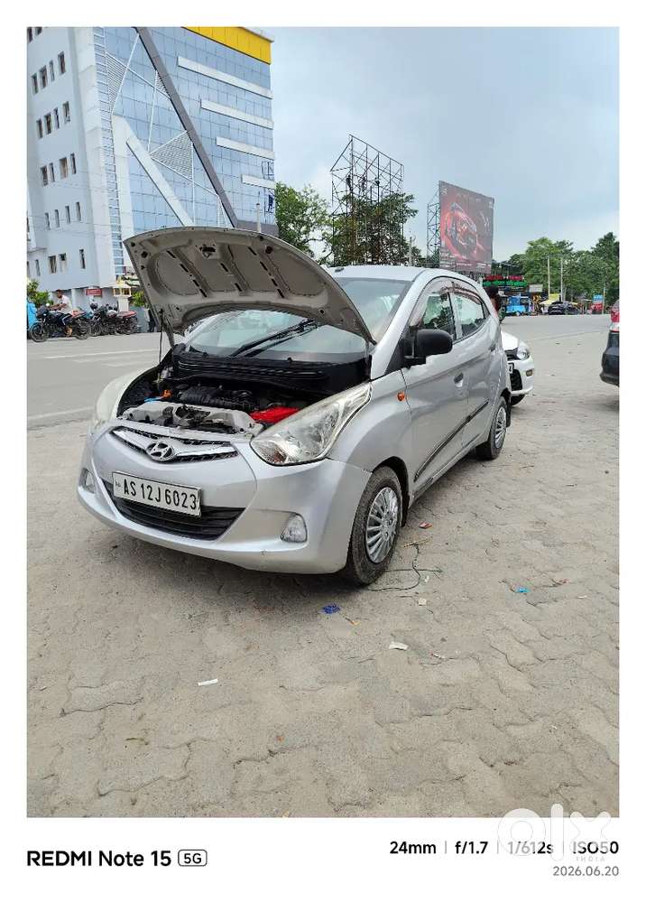 All Ok New Ac Good Raning Car
